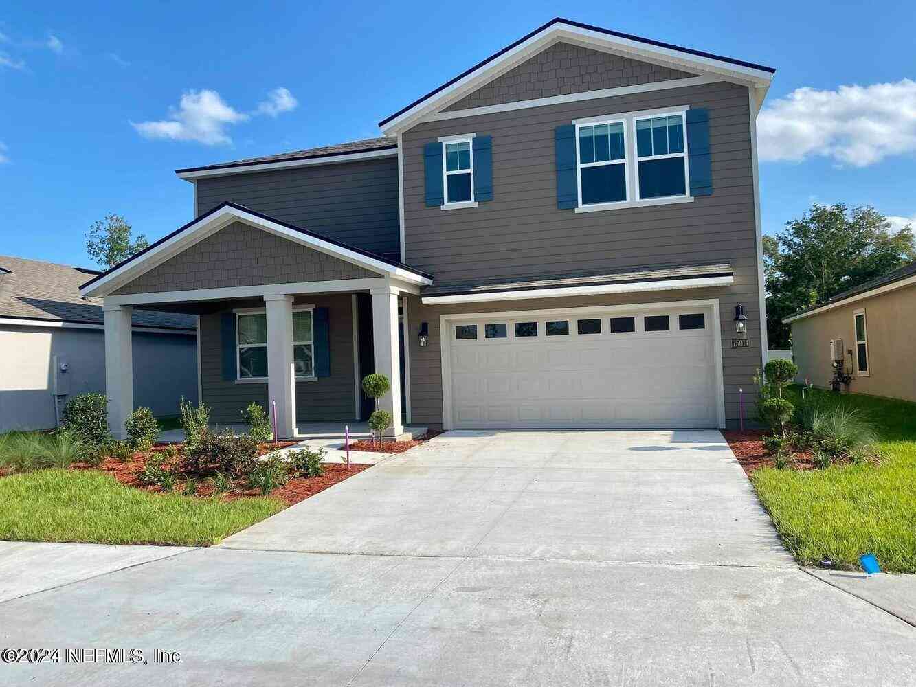Homes For Rent - 75014 Nassau Station Way<br/> Yulee, FL 32097