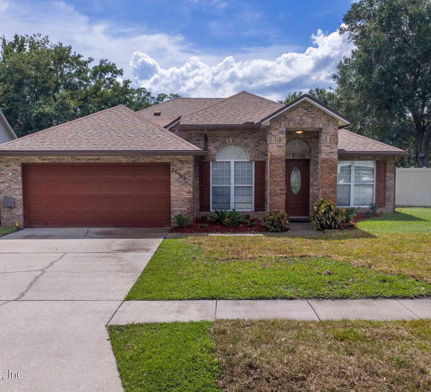 Homes For Sale - 10346 Triple Crown Avenue<br/> Duval County, Jacksonville, FL 32257