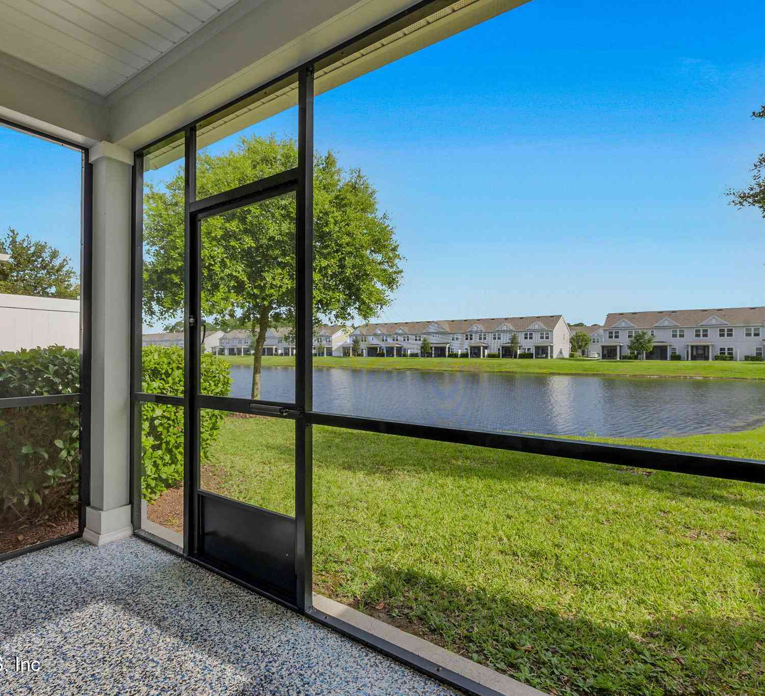 Townhouse For Sale - 12703 Josslyn Lane<br/> Duval County, Jacksonville, FL 32246