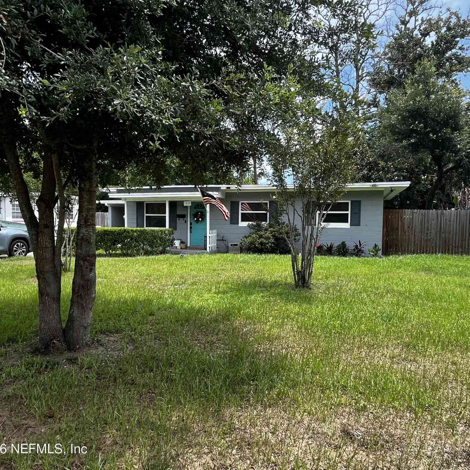 Homes For Sale - 1649 Griflet Road<br/> Duval County, Jacksonville, FL 32211