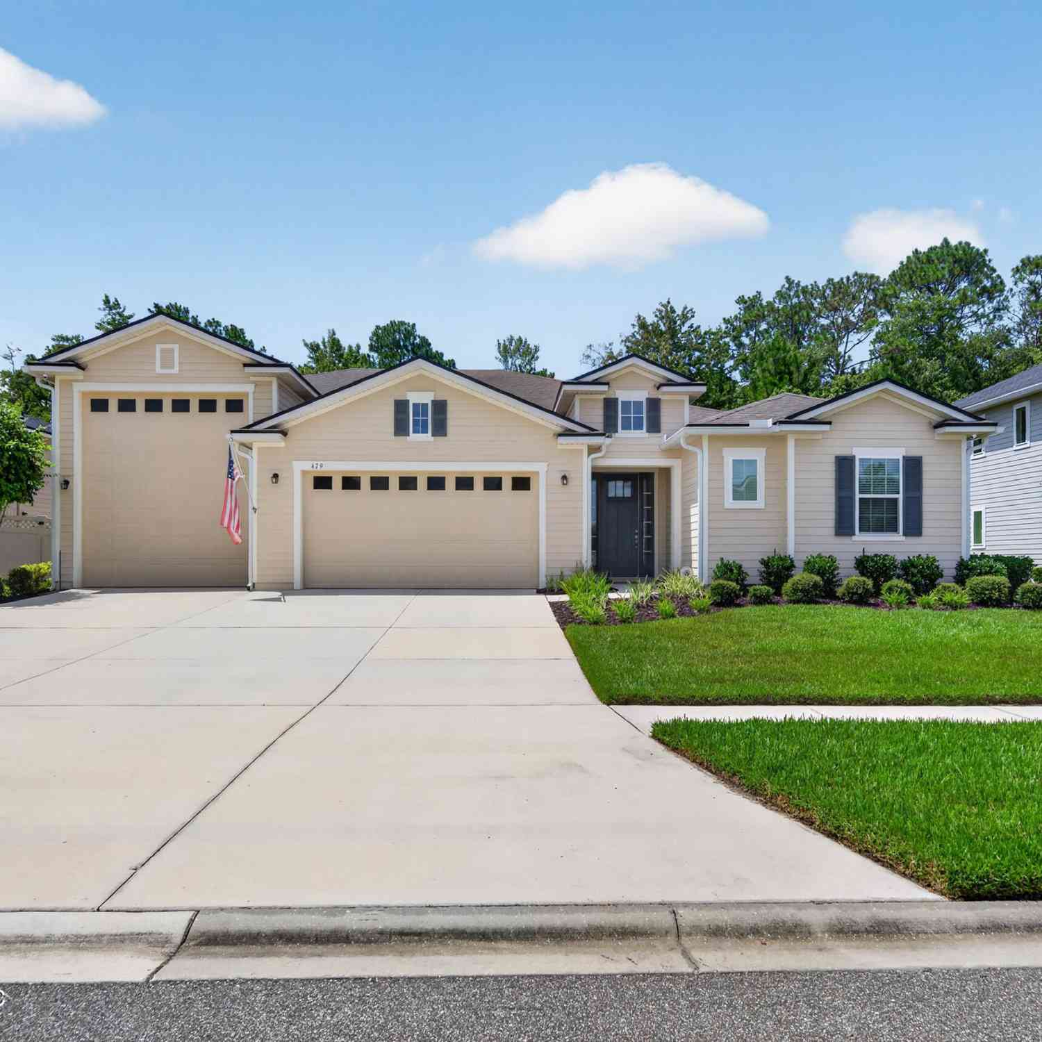 Homes For Sale - 479 Athens Drive<br/> Saint Johns County, Saint Augustine, FL 32092