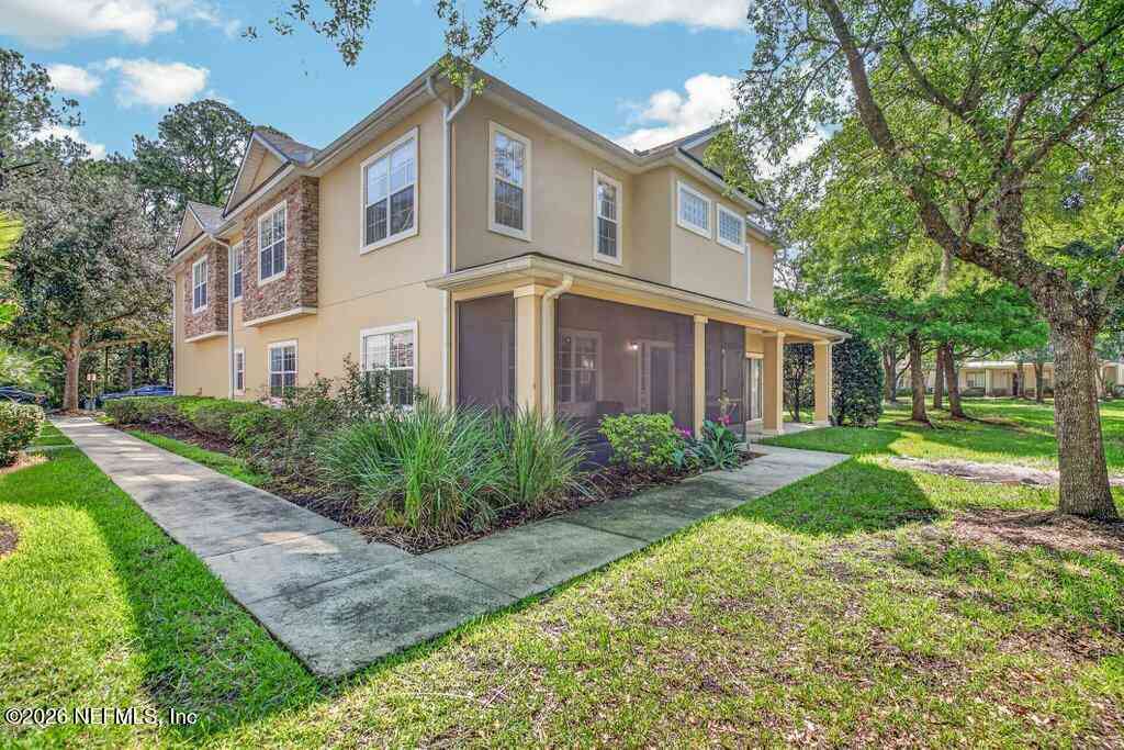 Condo For Sale - 7187 Deerfoot Point Circle #3<br/> Jacksonville, FL 32256