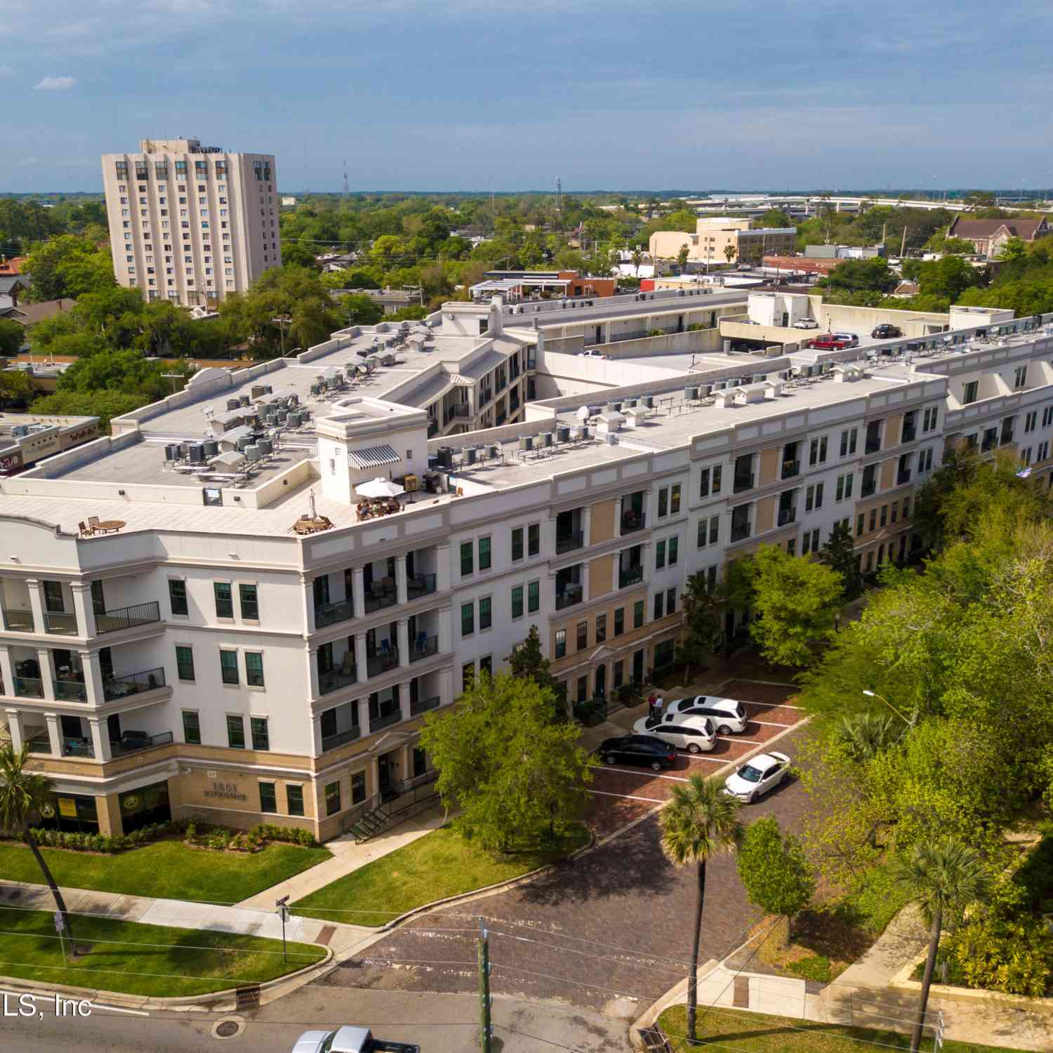Condo For Sale - 1661 Riverside Avenue #309<br/> Jacksonville, FL 32204