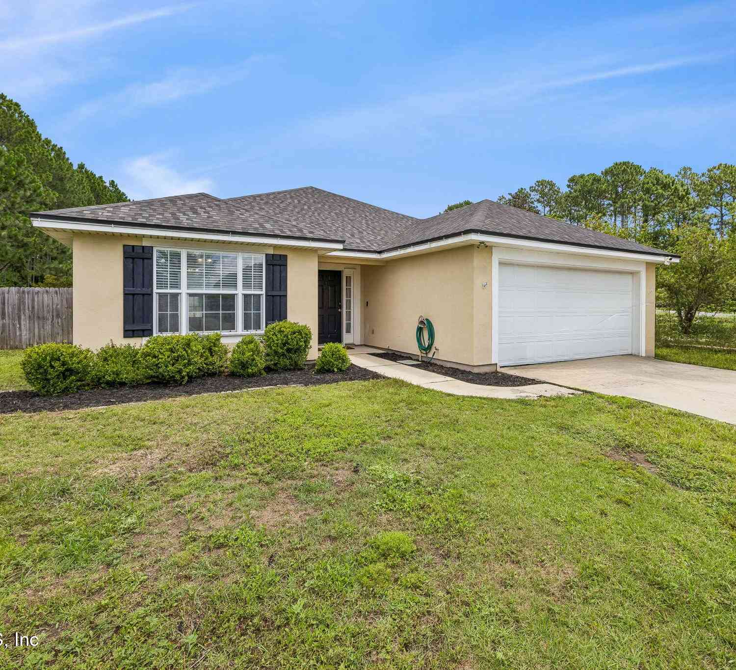 Homes For Sale - 96077 Out Creek Way<br/> Yulee, FL 32097