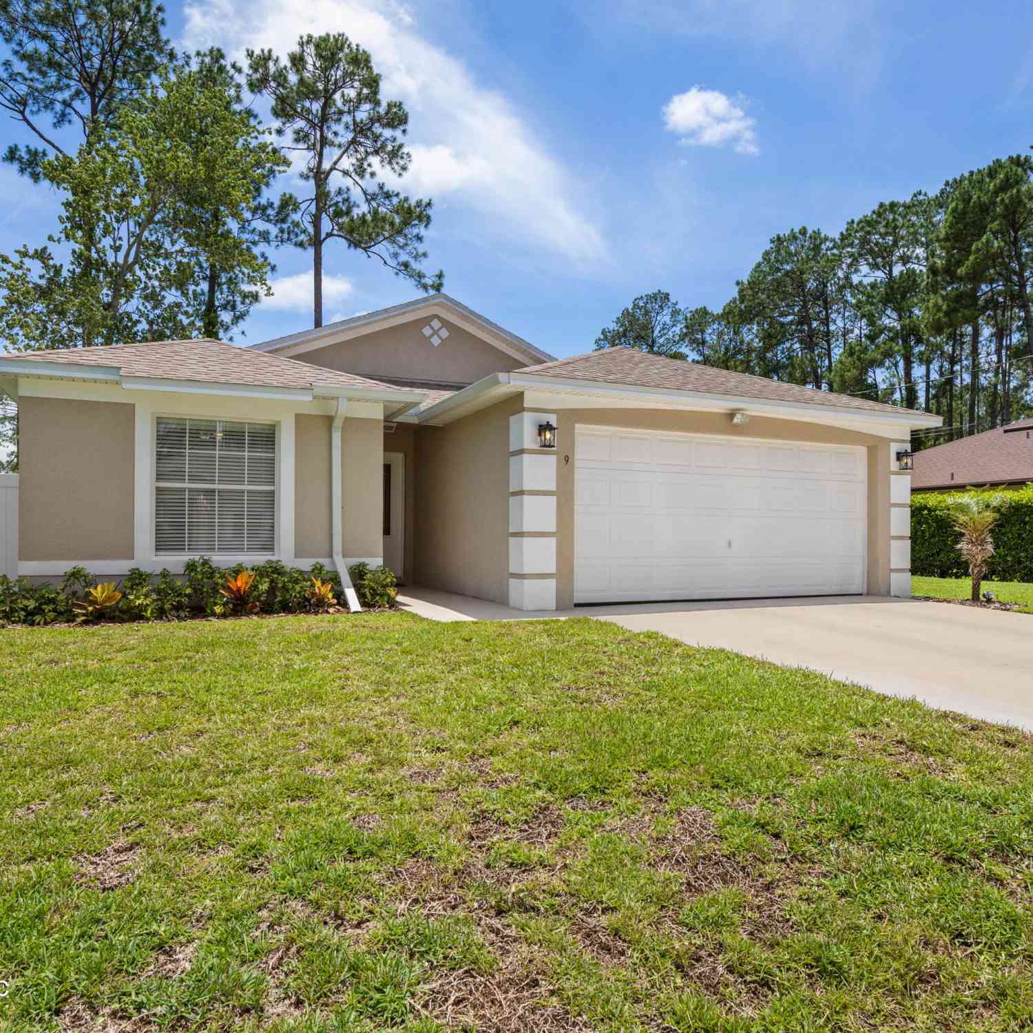 Homes For Sale - 9 Reid Place<br/> Flagler County, Palm Coast, FL 32164
