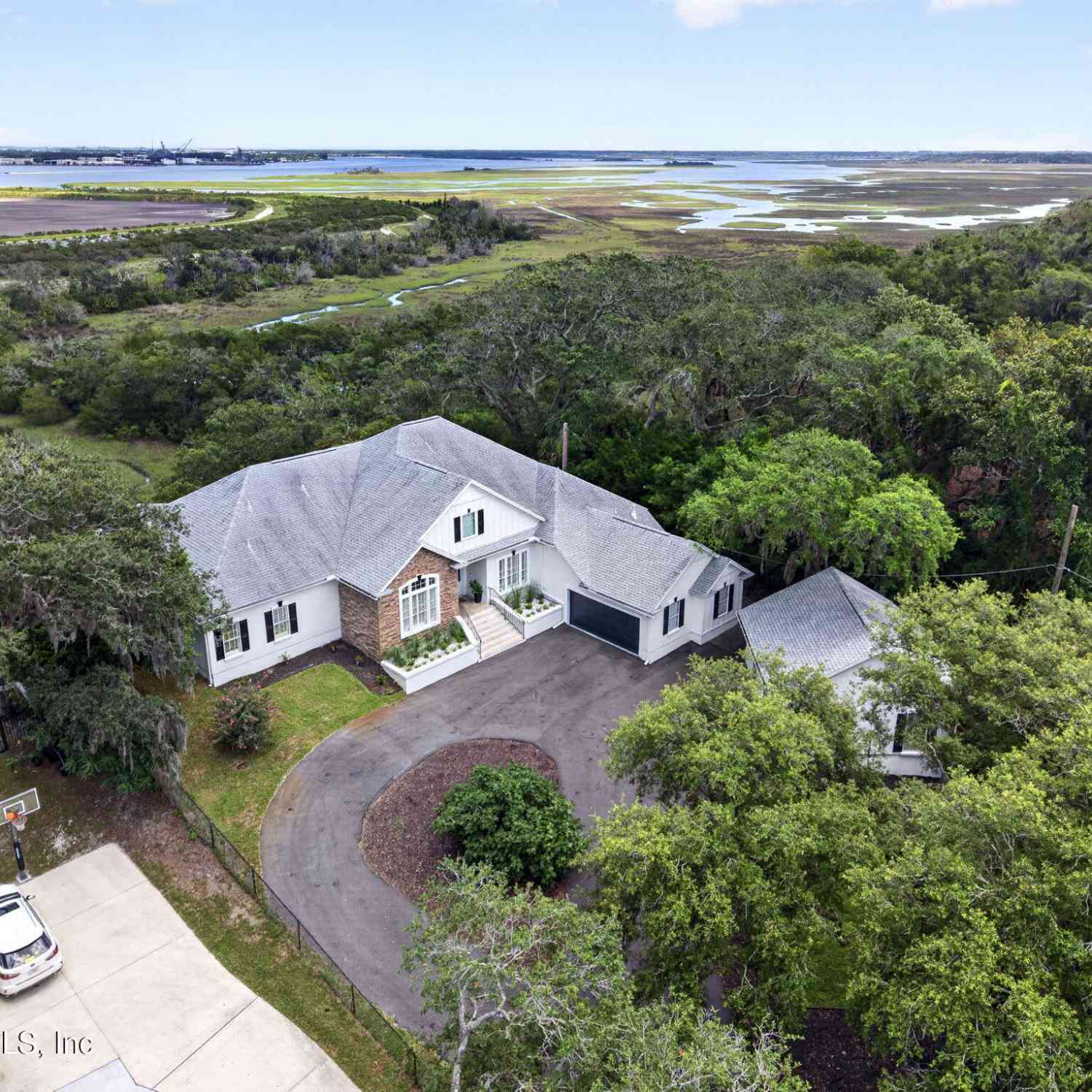 Homes For Sale - 13263 Ft Caroline Road<br/> Duval County, Jacksonville, FL 32225