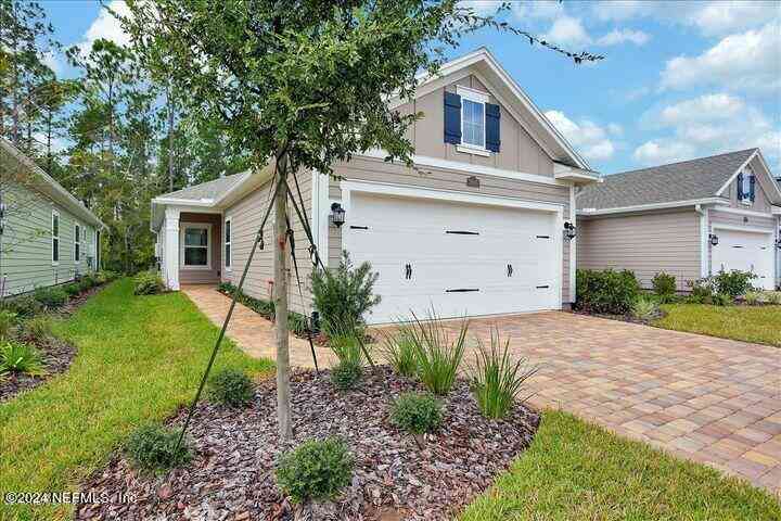 Townhouse For Rent - 2896 Lucena Lane<br/> Jacksonville, FL 32246