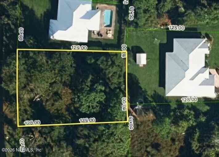 Vacant Land For Sale - 4616 Westminster Road<br/> Highlands County, Sebring, FL 33875
