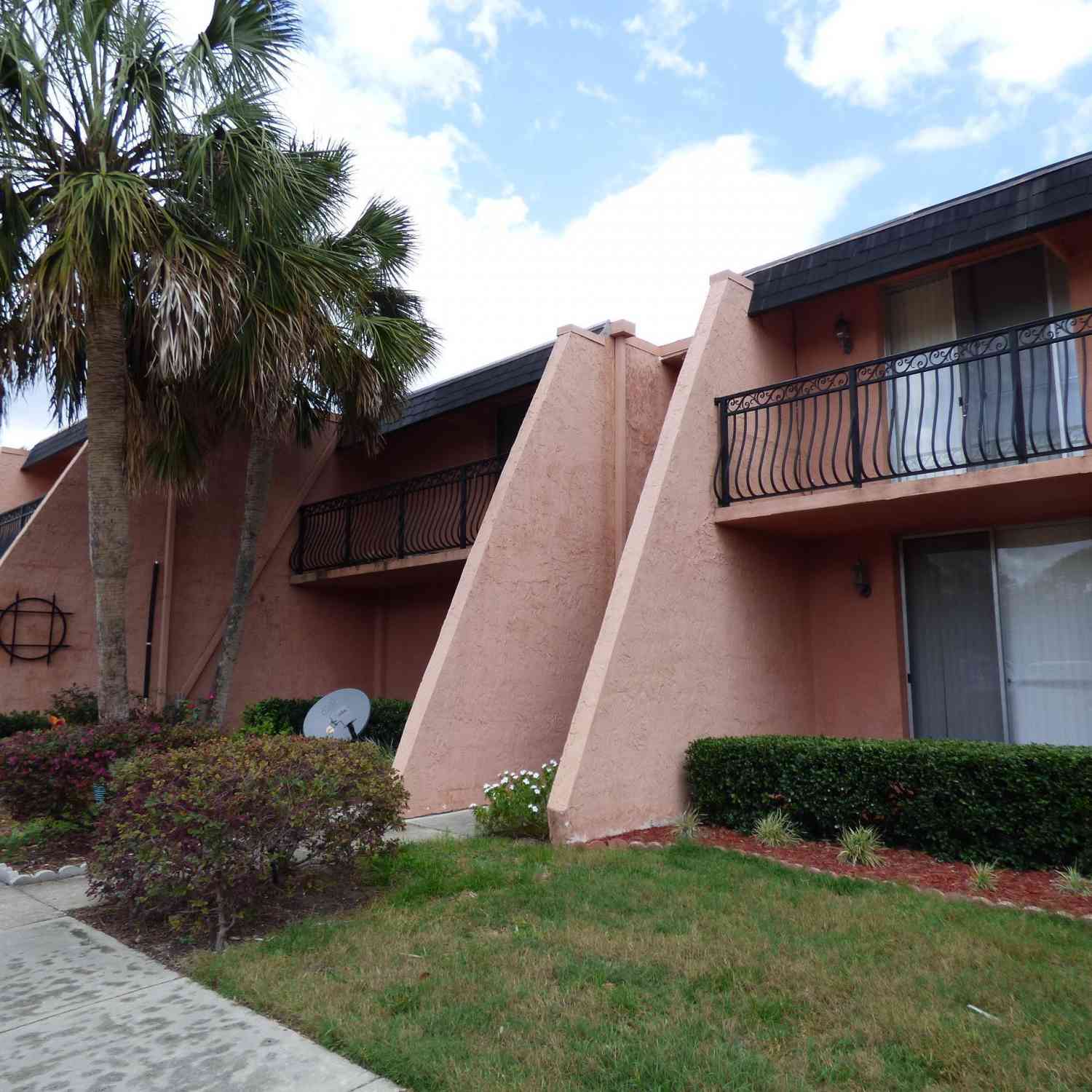 Condo For Rent - 3401 Townsend Boulevard #1208<br/> Jacksonville, FL 32277