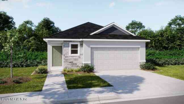 Homes For Sale - 1070 Welda Lane<br/> Duval County, Jacksonville, FL 32221