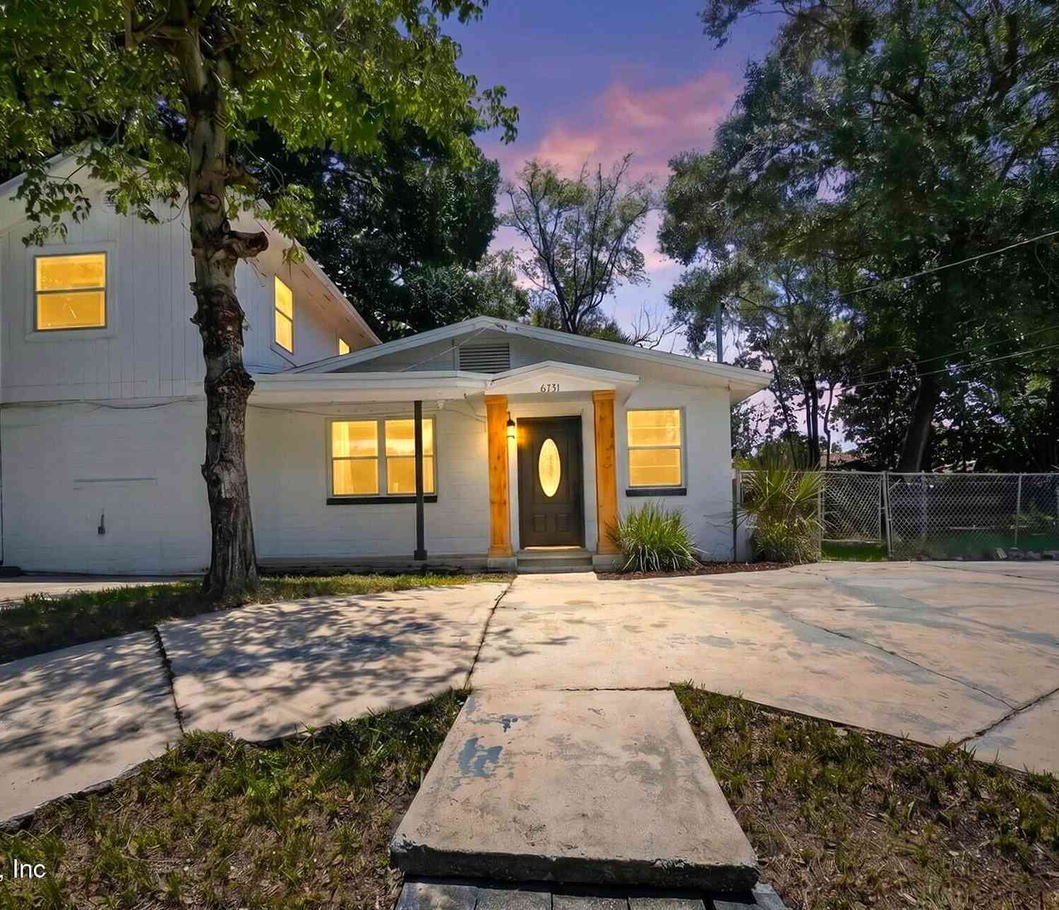 Homes For Sale - 6751 Perry Street<br/> Jacksonville, FL 32208