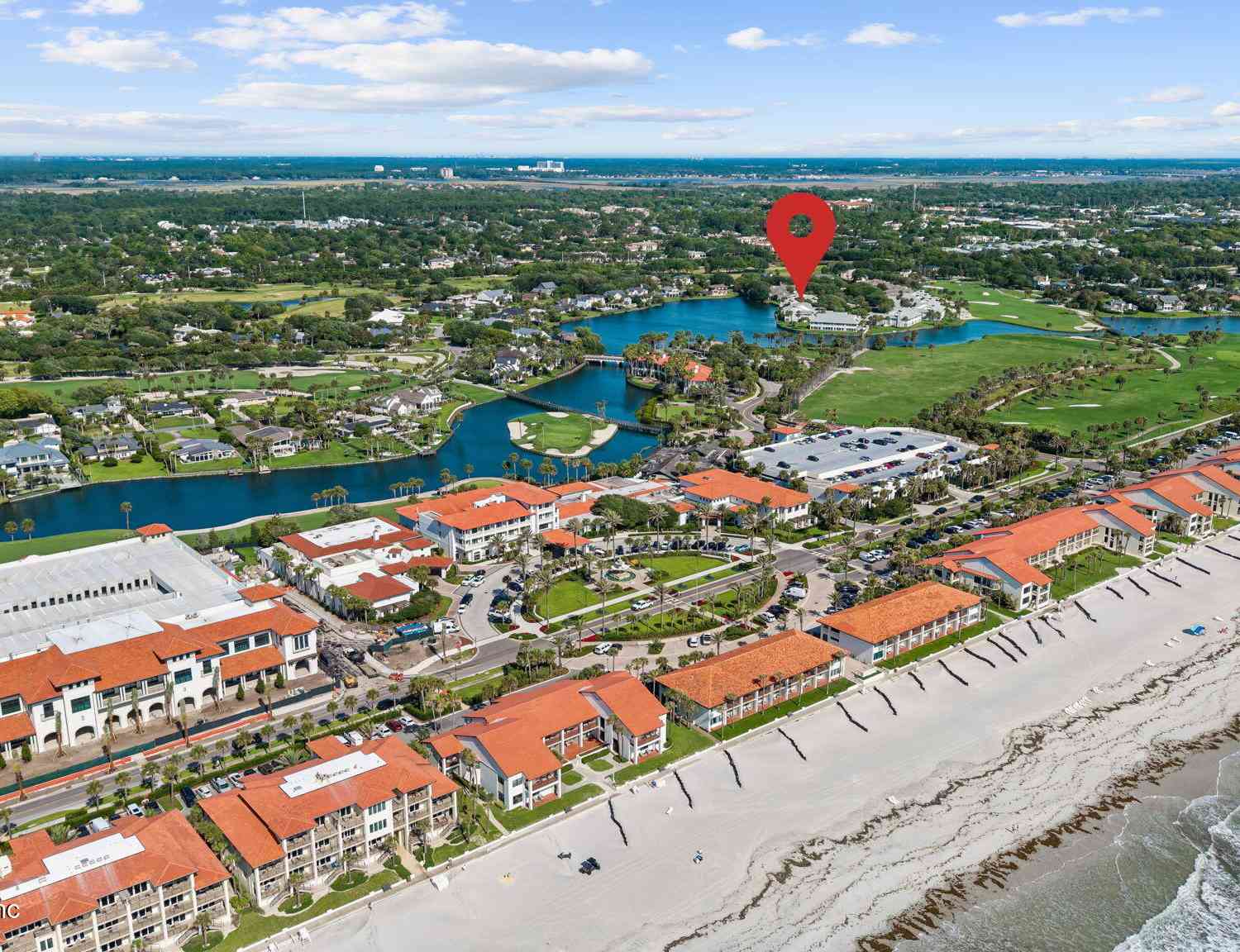 Condo For Sale - 91 San Juan Drive #E2<br/> Saint Johns County, Ponte Vedra Beach, FL 32082