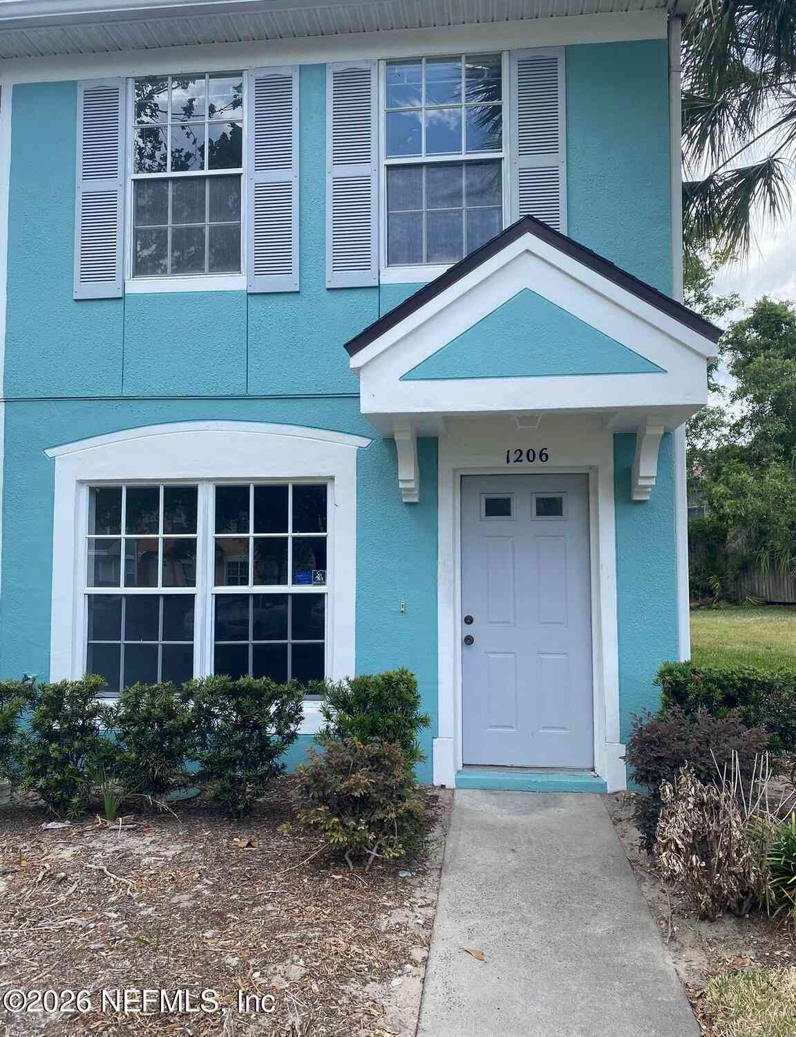 Townhouse For Sale - 12311 Kensington Lakes Drive #1206<br/> Jacksonville, FL 32246