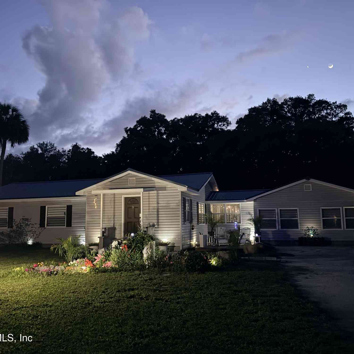 Homes For Sale - 125 Key Road<br/> Palatka, FL 32177