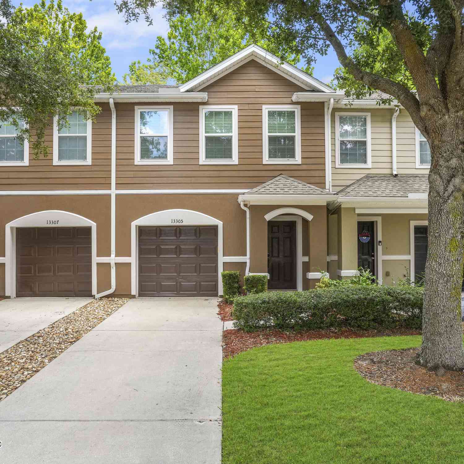 Townhouse For Rent - 13305 Solar Drive<br/> Jacksonville, FL 32258