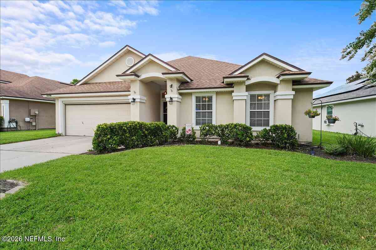 Homes For Sale - 14196 Fish Eagle Drive<br/> Duval County, Jacksonville, FL 32226