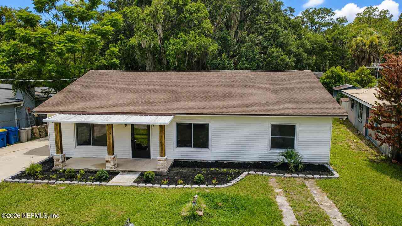 Homes For Sale - 1640 Ryar Road<br/> Duval County, Jacksonville, FL 32216