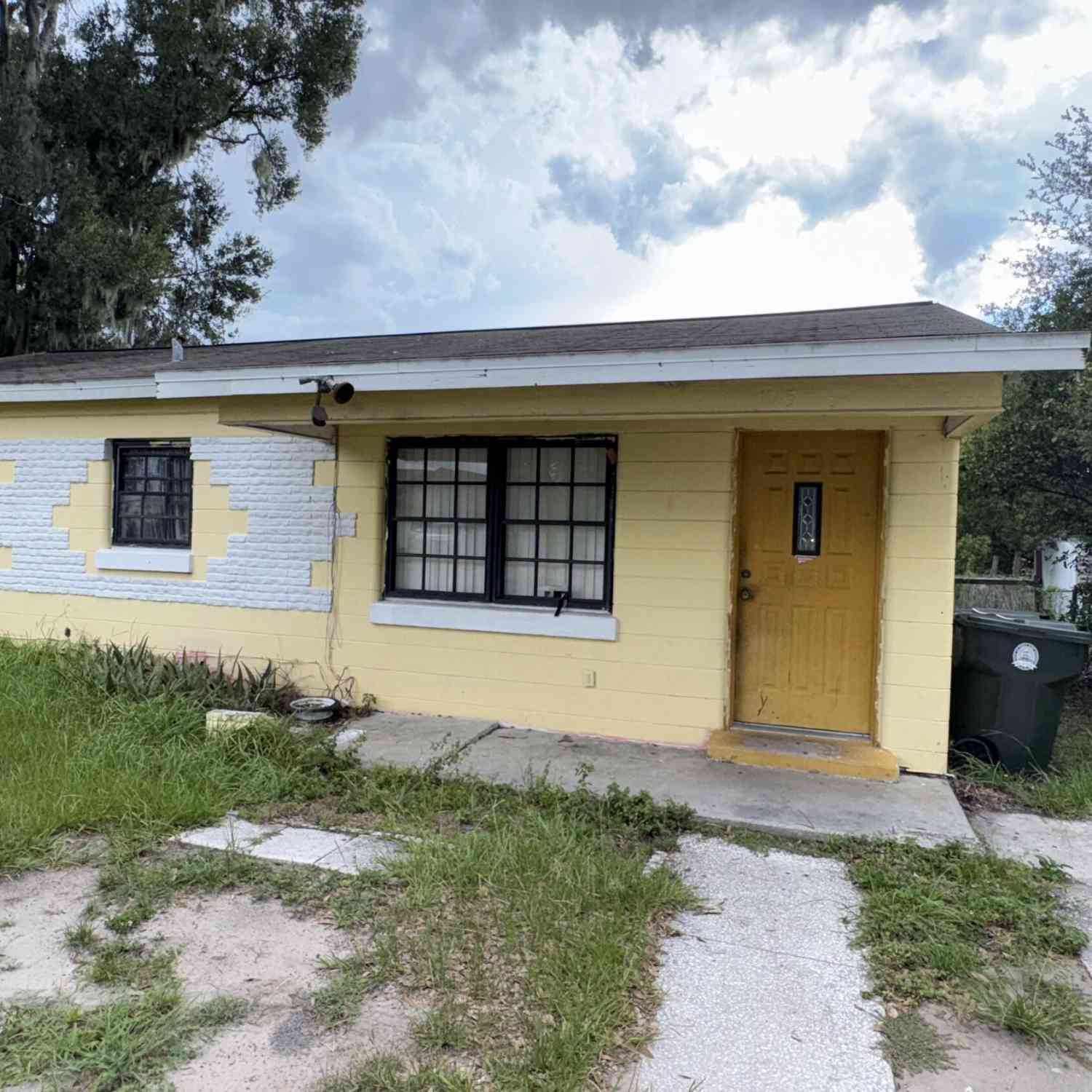 Homes For Sale - 1145 S Mcadoo Avenue<br/> Polk County, Bartow, FL 33830