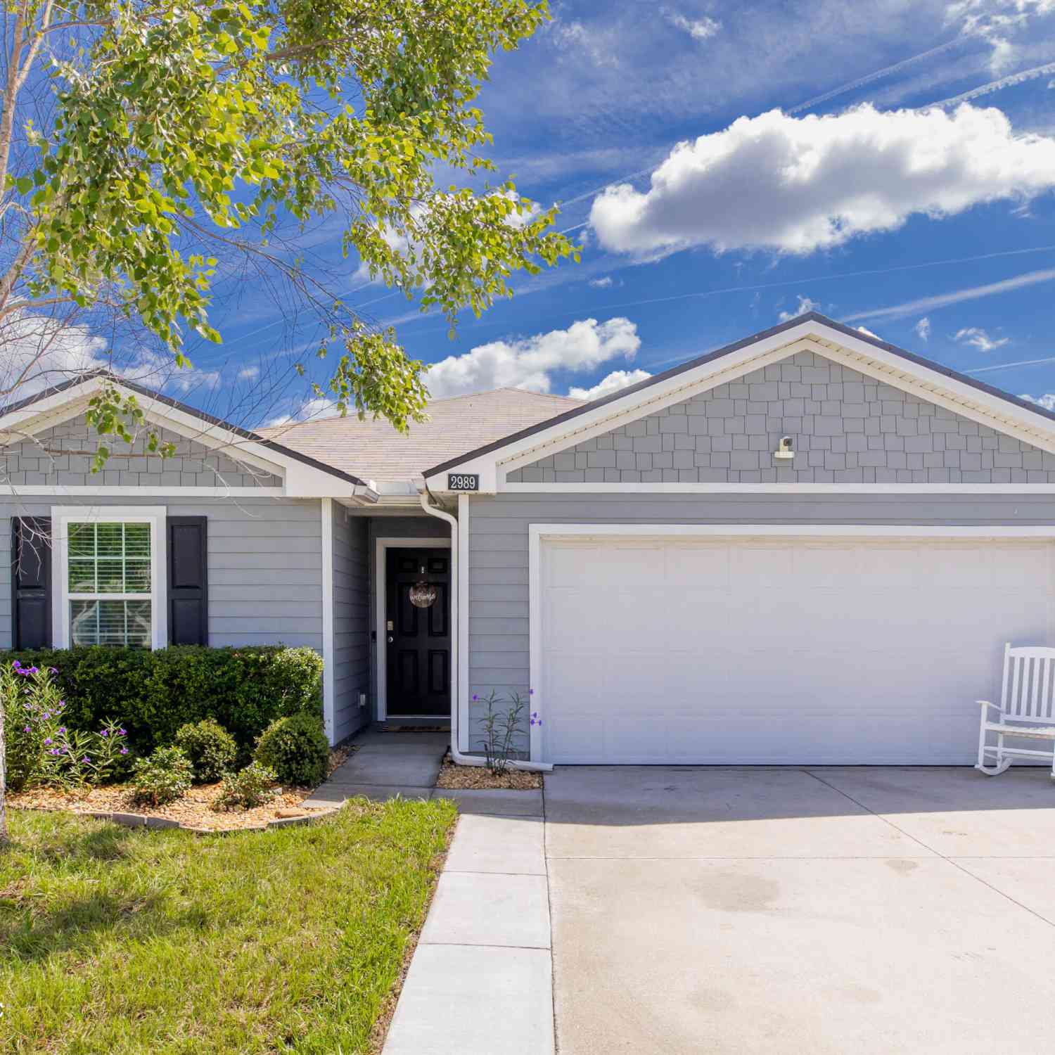 Homes For Sale - 2989 Rock Creek Court<br/> Green Cove Springs, FL 32043