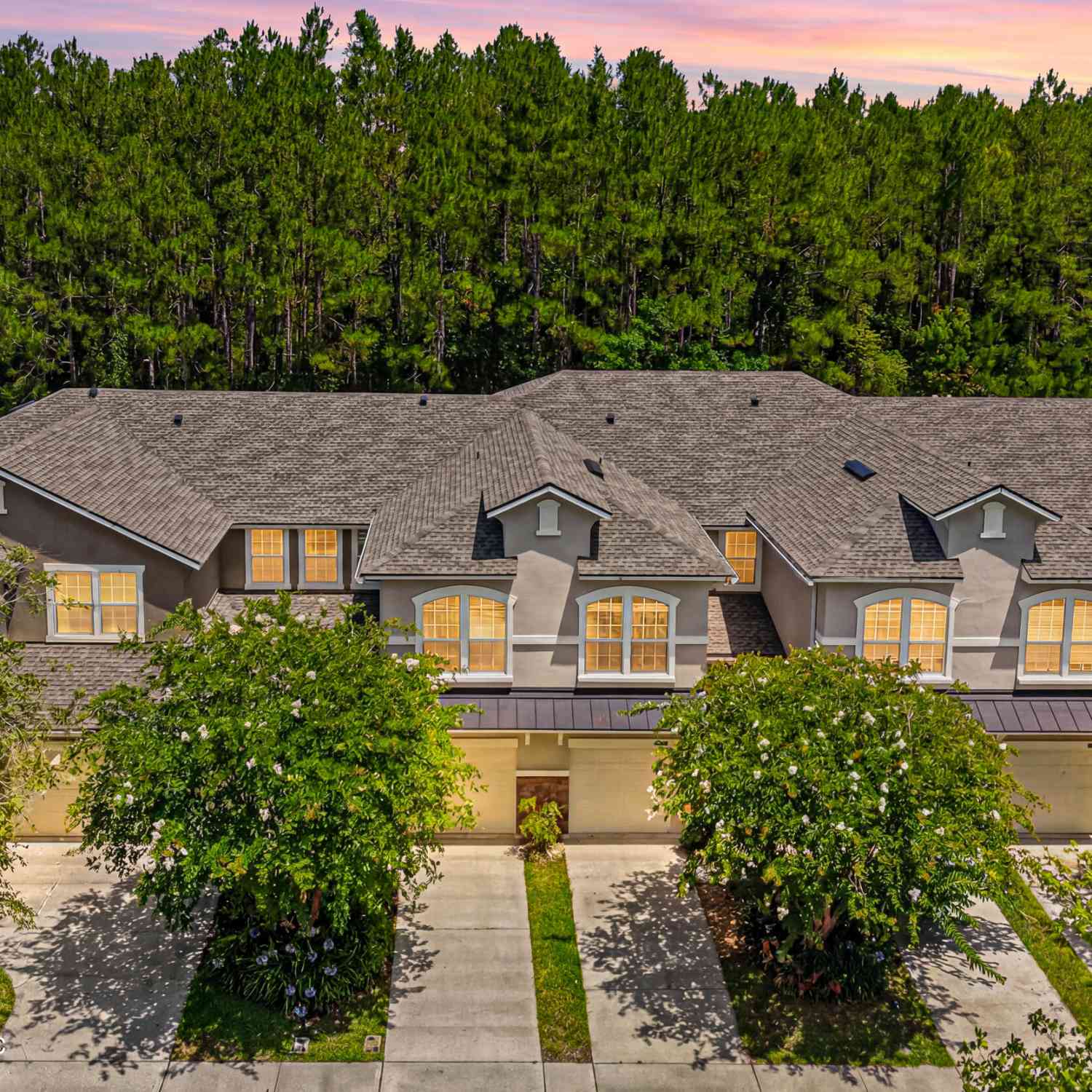 Townhouse For Sale - 6199 Bartram Village Drive<br/> Jacksonville, FL 32258