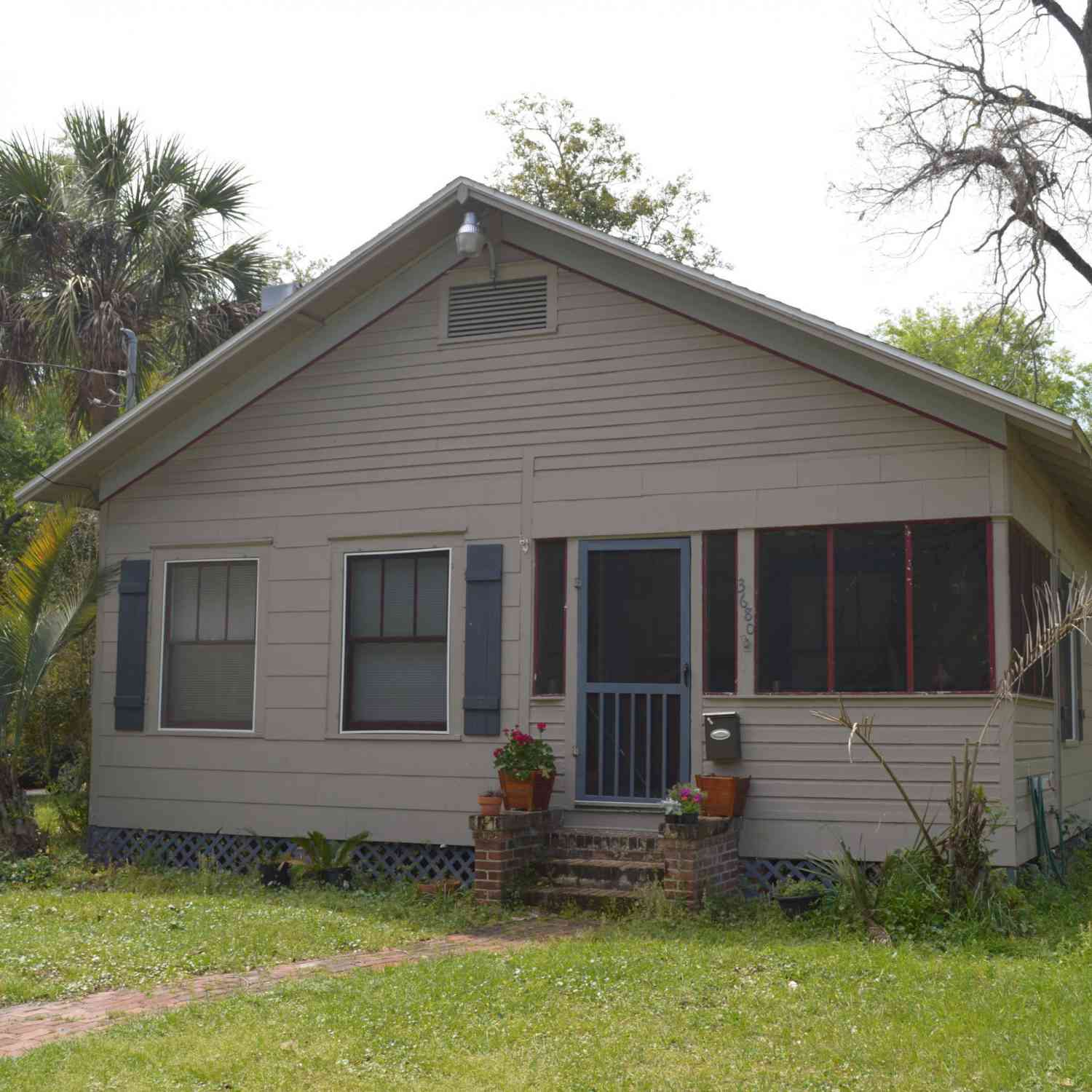 Homes For Rent - 3680 Rosemary Street<br/> Jacksonville, FL 32207