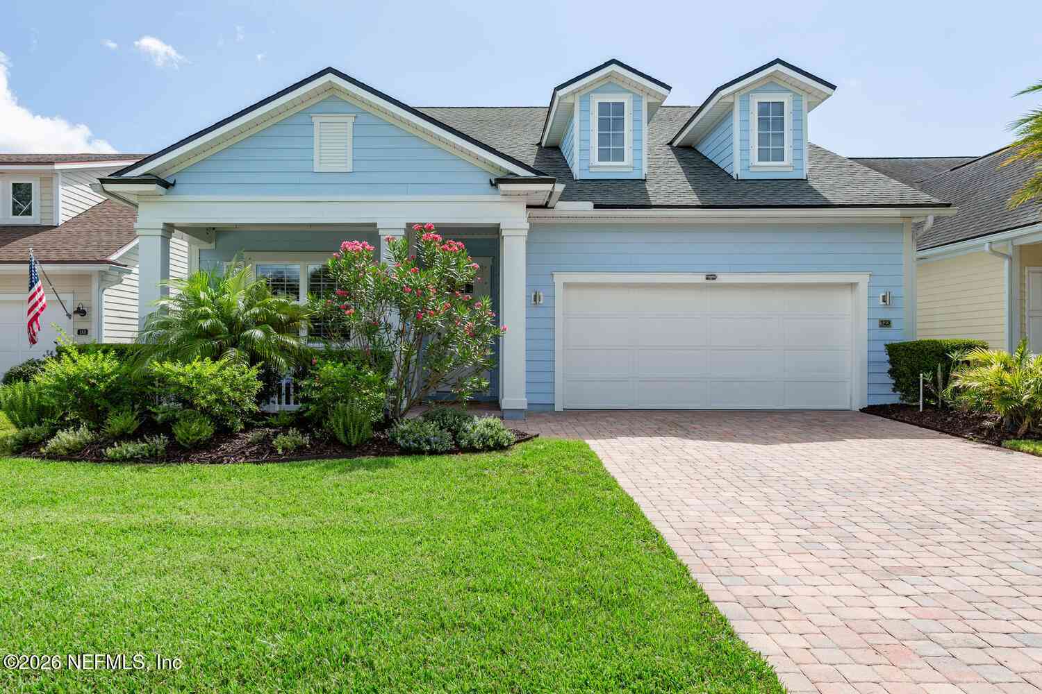 Homes For Sale - 123 Cape Hatteras Drive<br/> Ponte Vedra, FL 32081