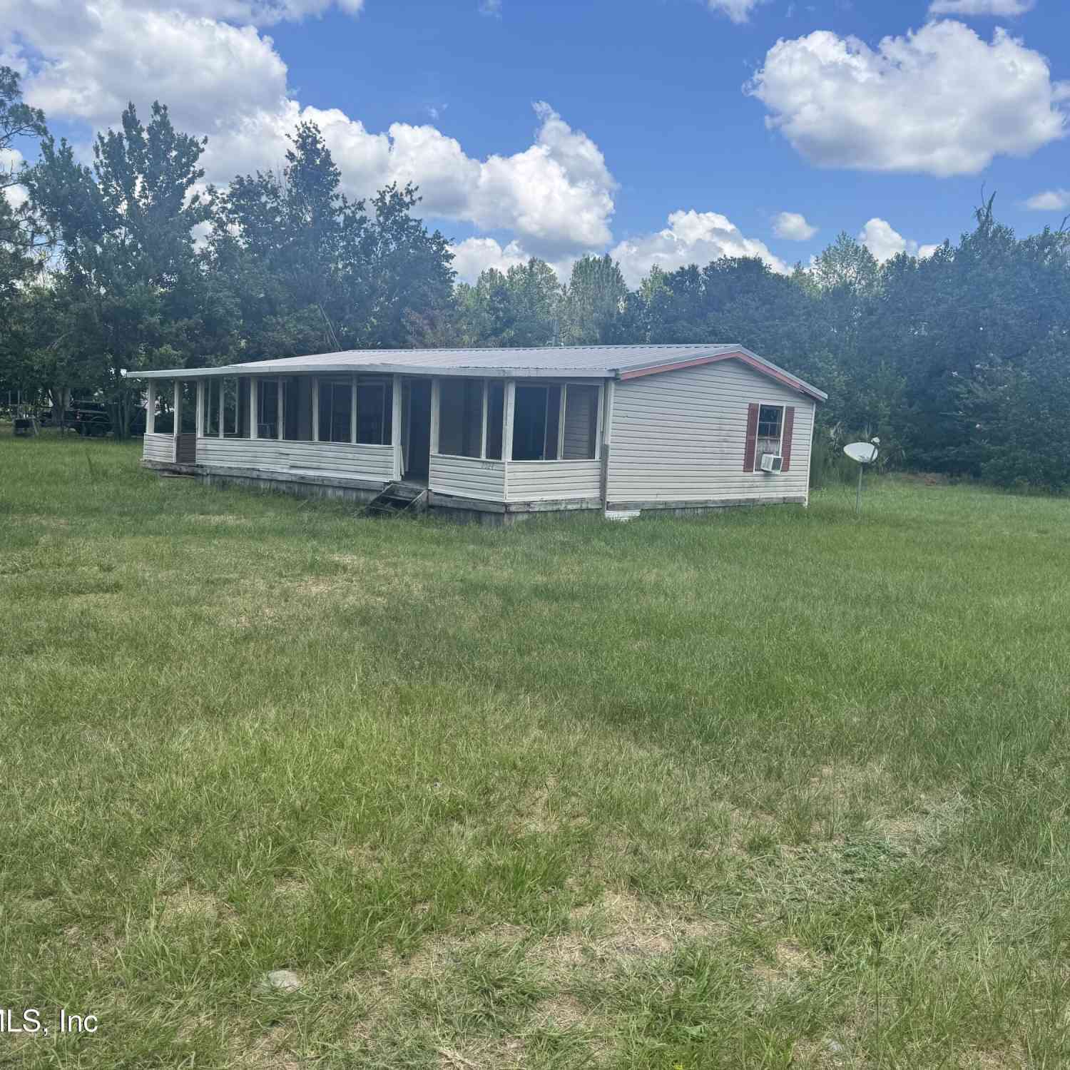 Mobile Home For Sale - 2024 Catherine Lane<br/> Middleburg, FL 32068