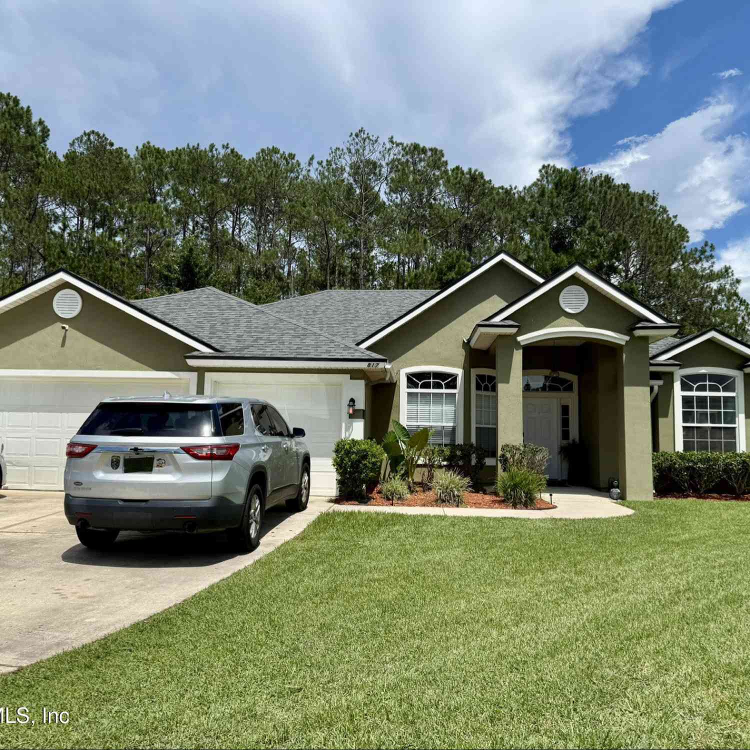 Homes For Sale - 817 Esquire Lane<br/> Saint Augustine, FL 32092