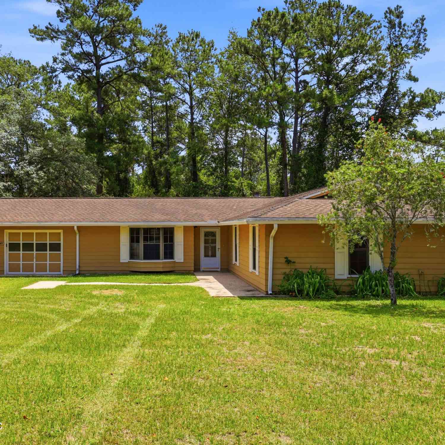 Homes For Sale - 1733 Hereford Road<br/> Middleburg, FL 32068
