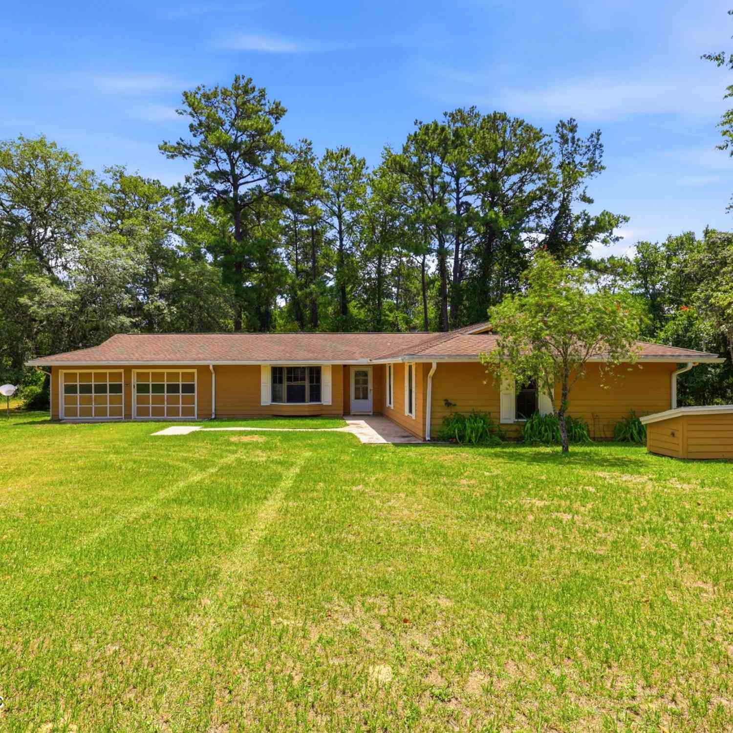 Homes For Sale - 1733 Hereford Road<br/> Middleburg, FL 32068
