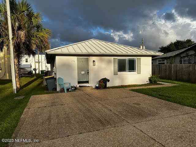 Multifamily For Rent - 1711 Naldo Avenue #1<br/> Duval County, Jacksonville, FL 32207