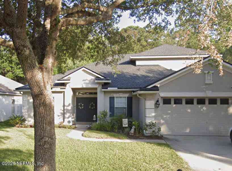 Homes For Sale - 5828 Brush Hollow Road<br/> Jacksonville, FL 32258