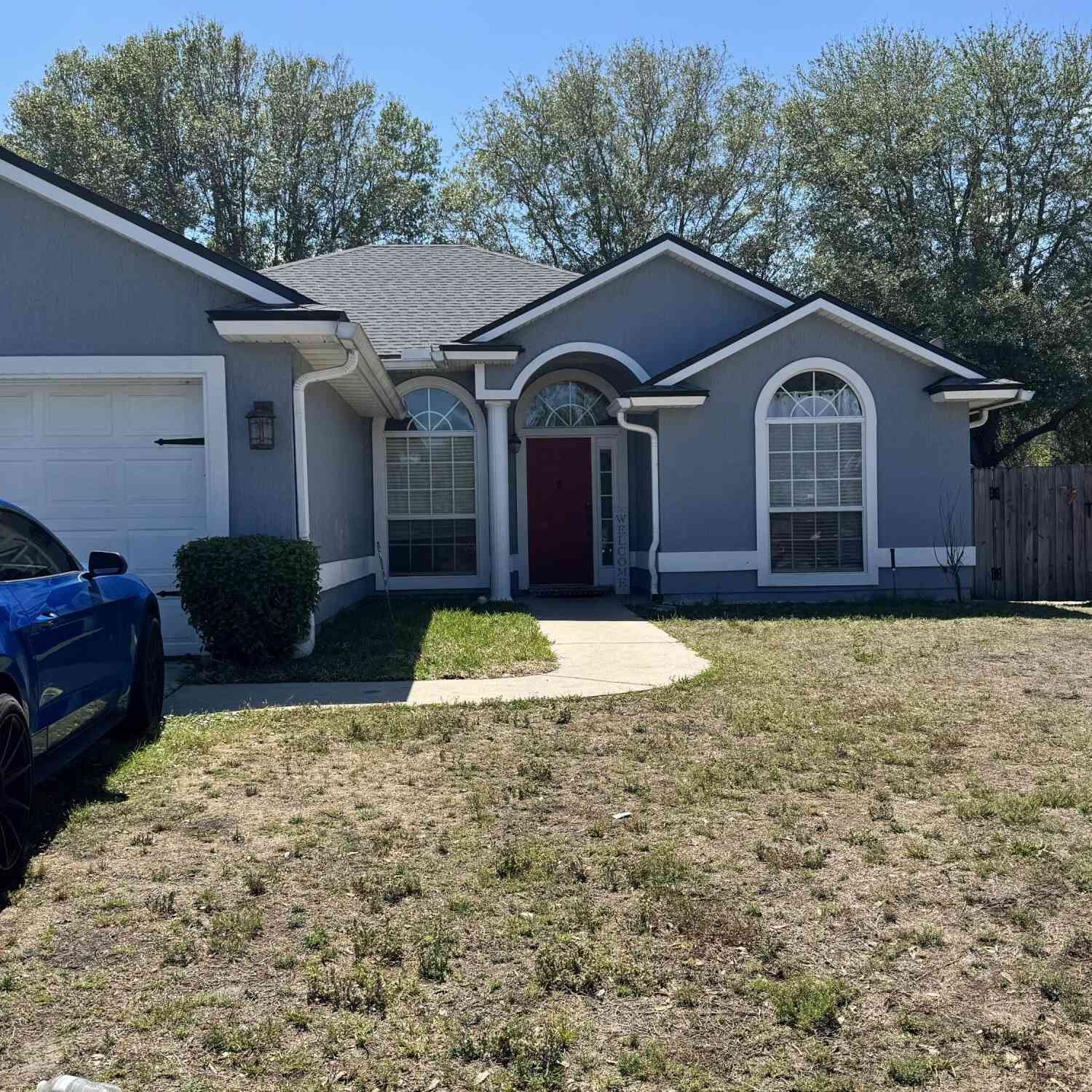 Homes For Sale - 11908 Canterwood Drive<br/> Duval County, Jacksonville, FL 32246