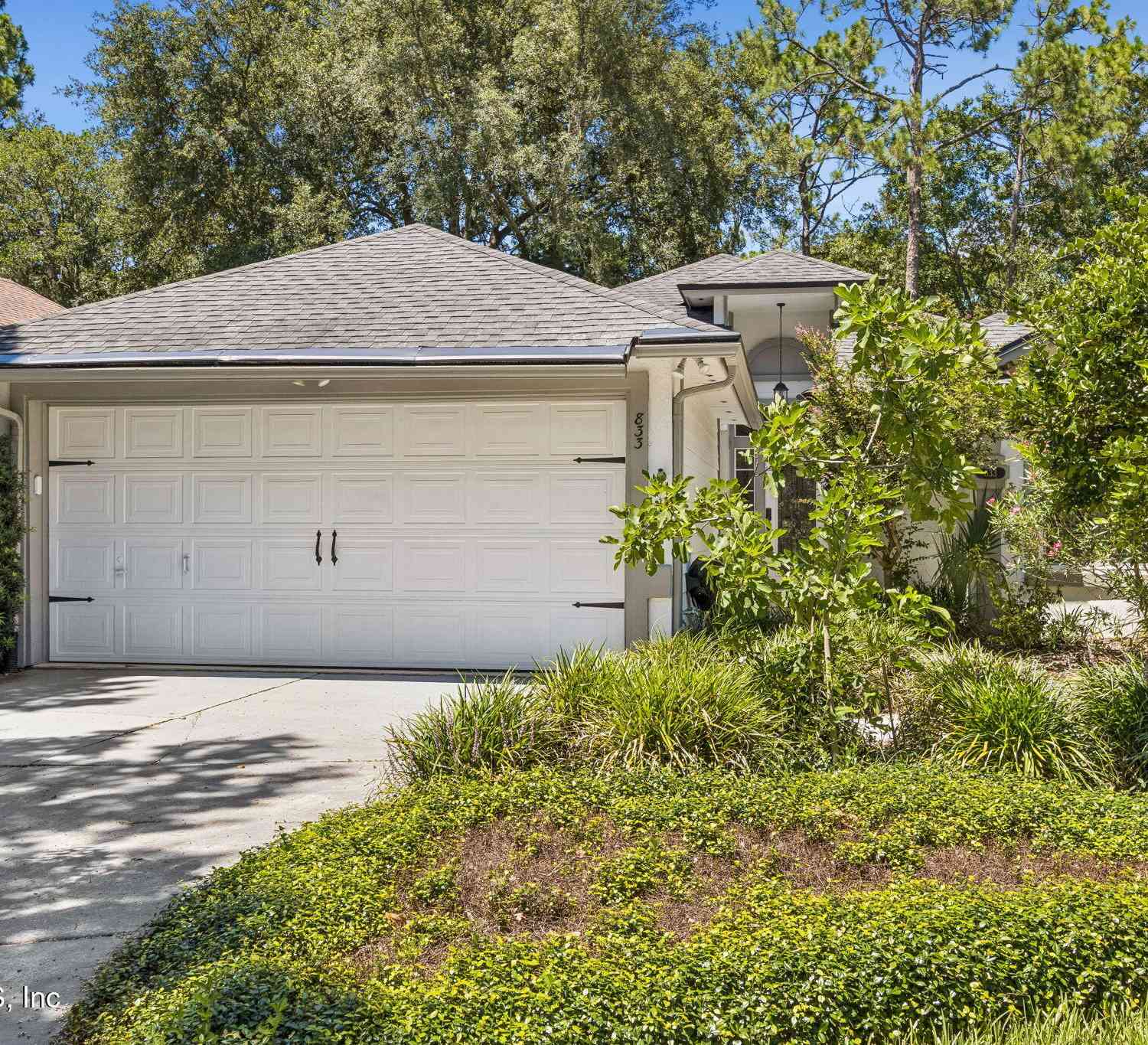 Homes For Sale - 833 Putters Green Way<br/> St. Johns, FL 32259
