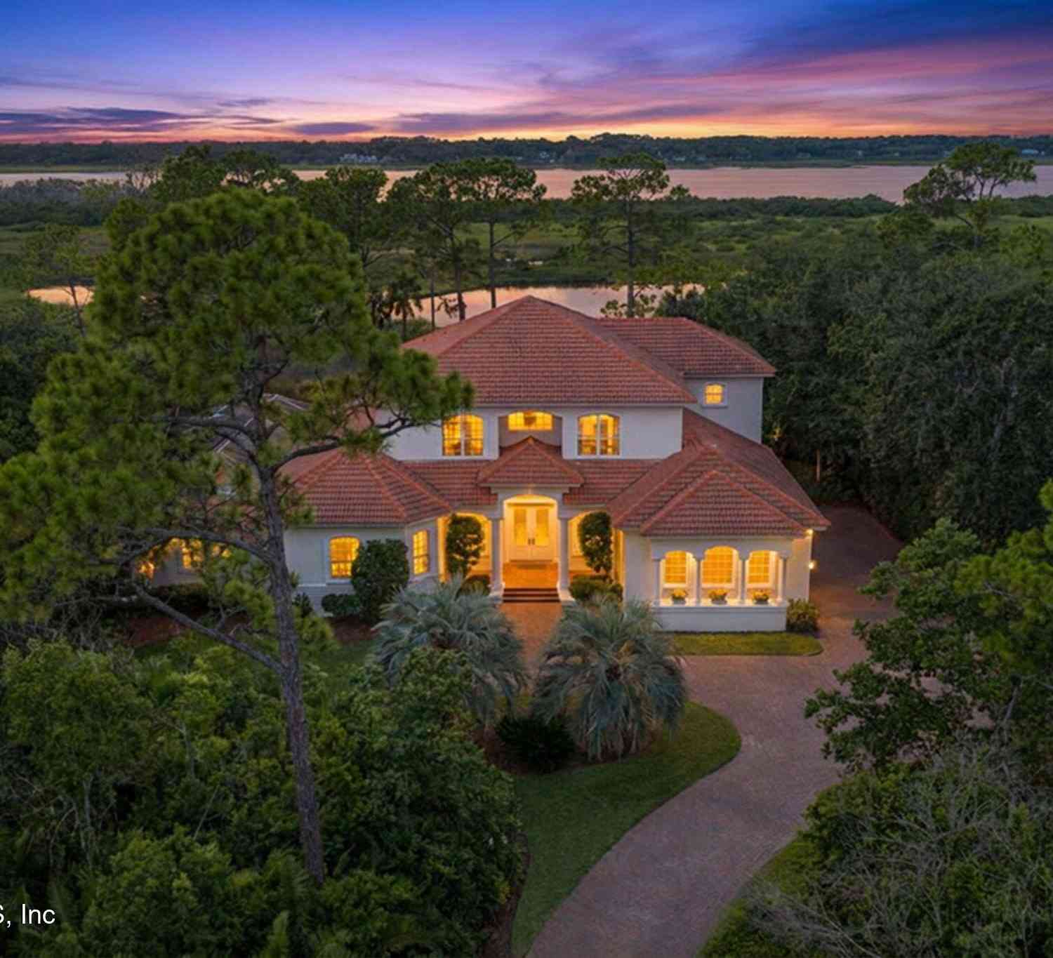 Homes For Sale - 217 Fiddlers Point Drive<br/> Saint Johns County, Saint Augustine, FL 32080