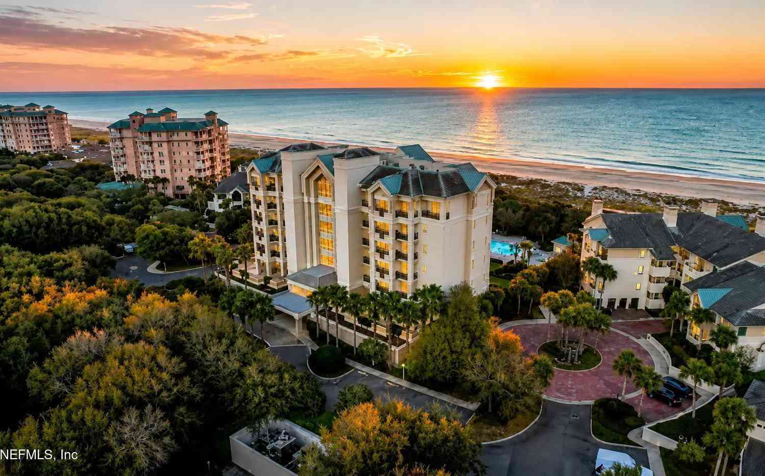 Condo For Sale - 6520 Spyglass Circle #6520<br/> Fernandina Beach, FL 32034