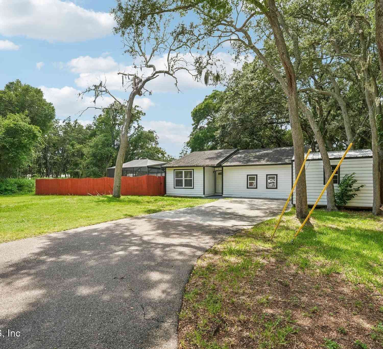 Homes For Sale - 1745 Pheasant Lane<br/> Fernandina Beach, FL 32034