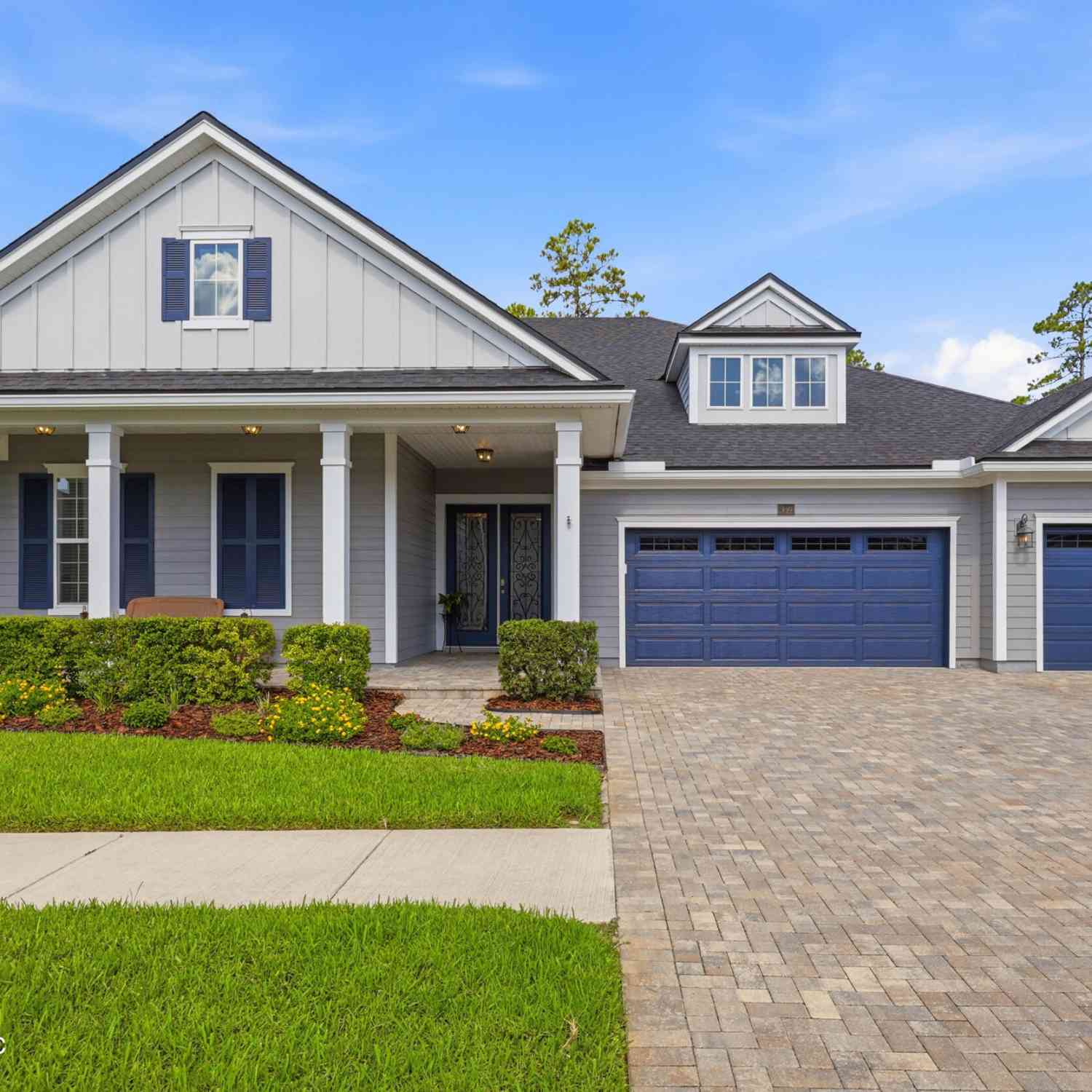 Homes For Sale - 359 Glenneyre Circle<br/> Saint Augustine, FL 32092