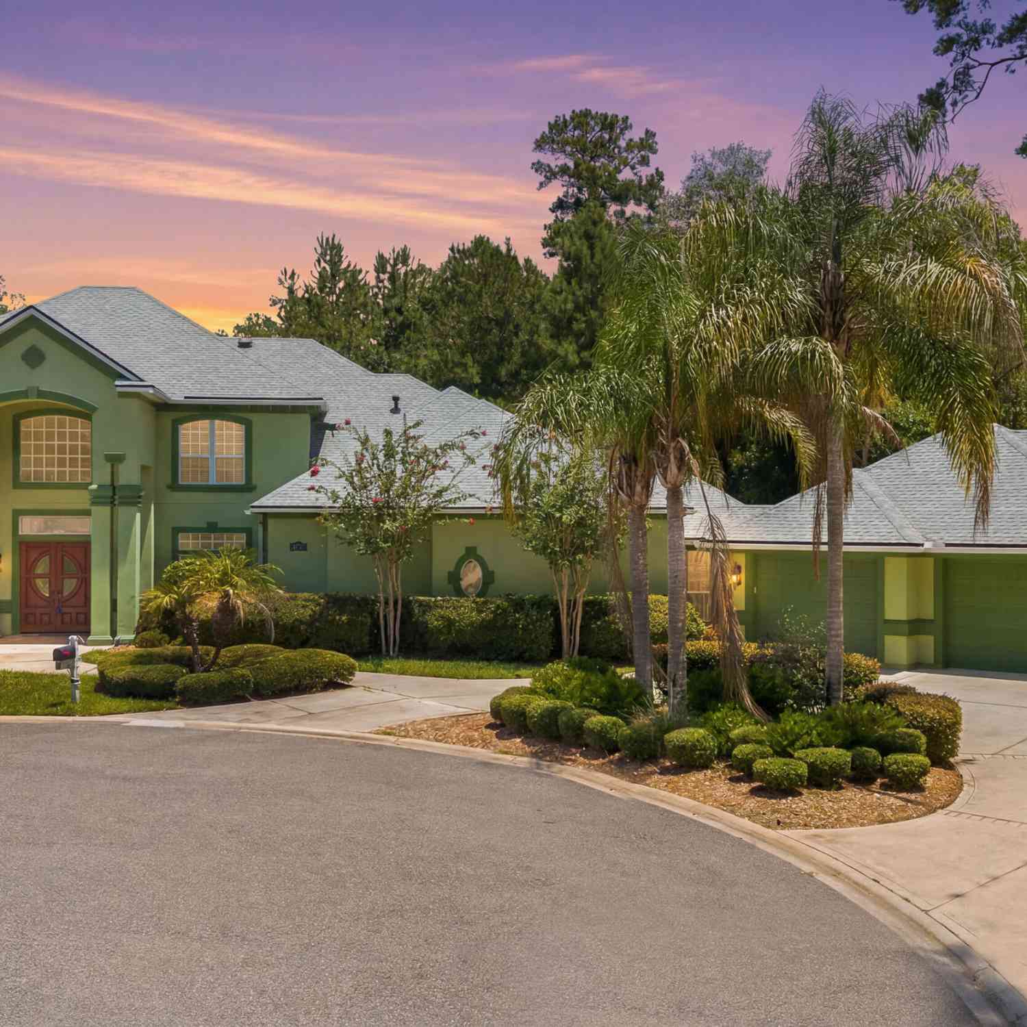 Homes For Sale - 2771 Shade Tree Drive<br/> FlemingKey, FL 32003