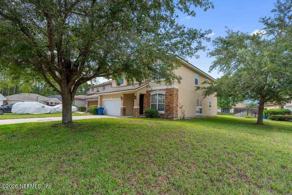 Homes For Sale - 12127 Georgia Oak Court<br/> Duval County, Jacksonville, FL 32218