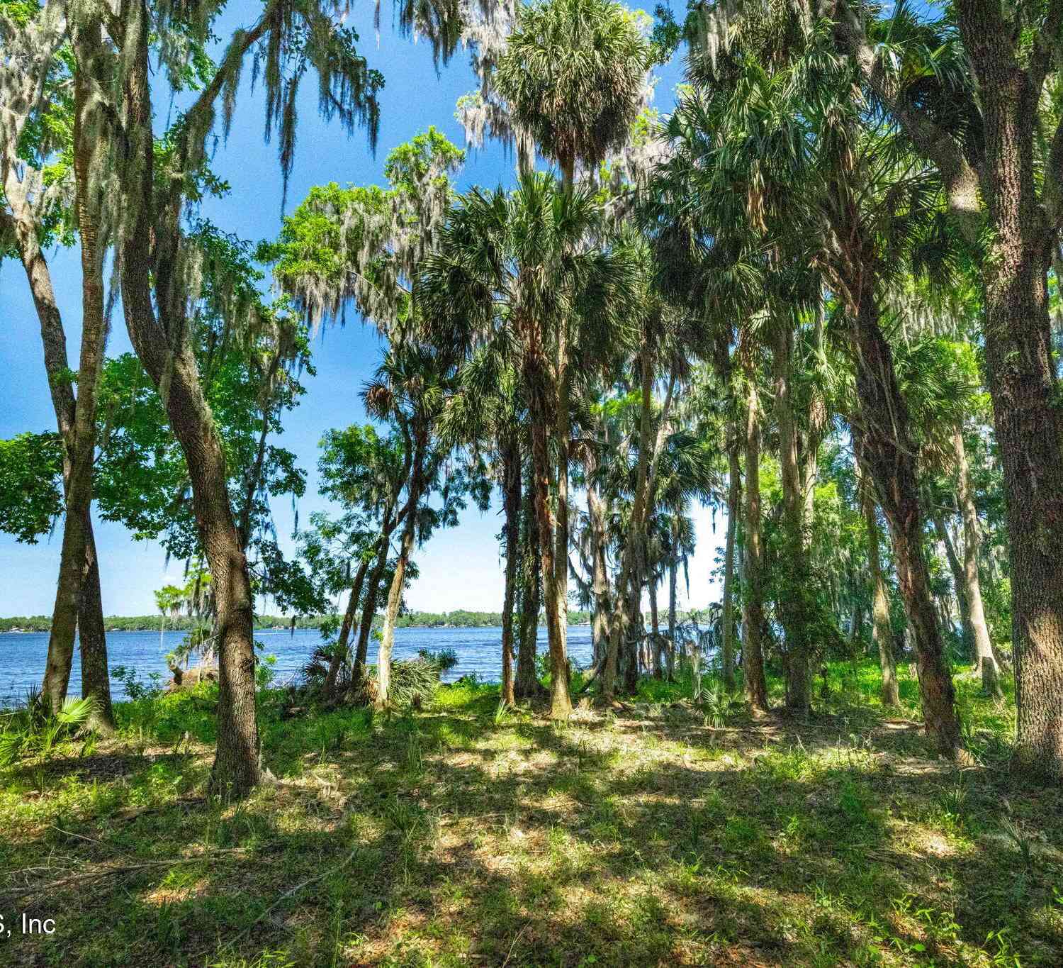 Vacant Land For Sale - 766 National Forest Road 75g Road<br/> Palatka, FL 32177