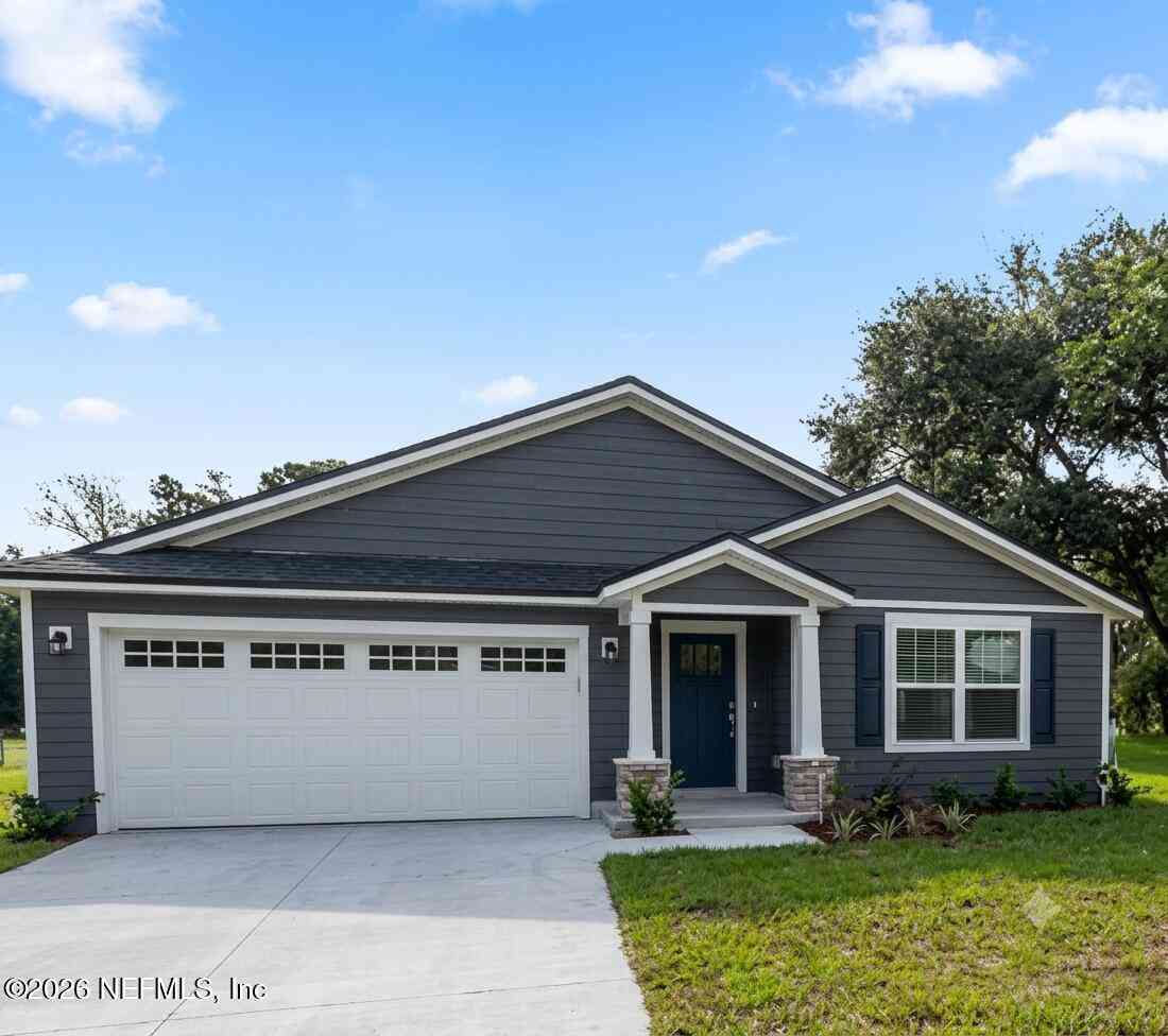 Homes For Sale - 451 Cahoon Road<br/> Duval County, Jacksonville, FL 32220