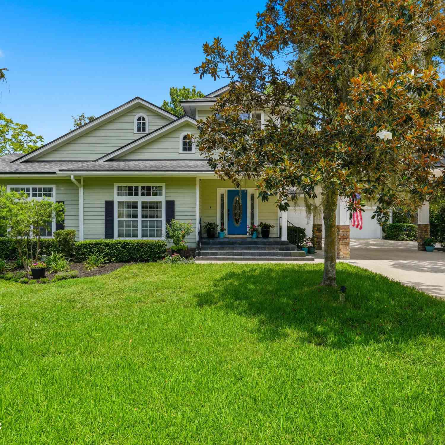 Homes For Sale - 112 Magnolia Hammock Drive<br/> Saint Johns County, Ponte Vedra Beach, FL 32082