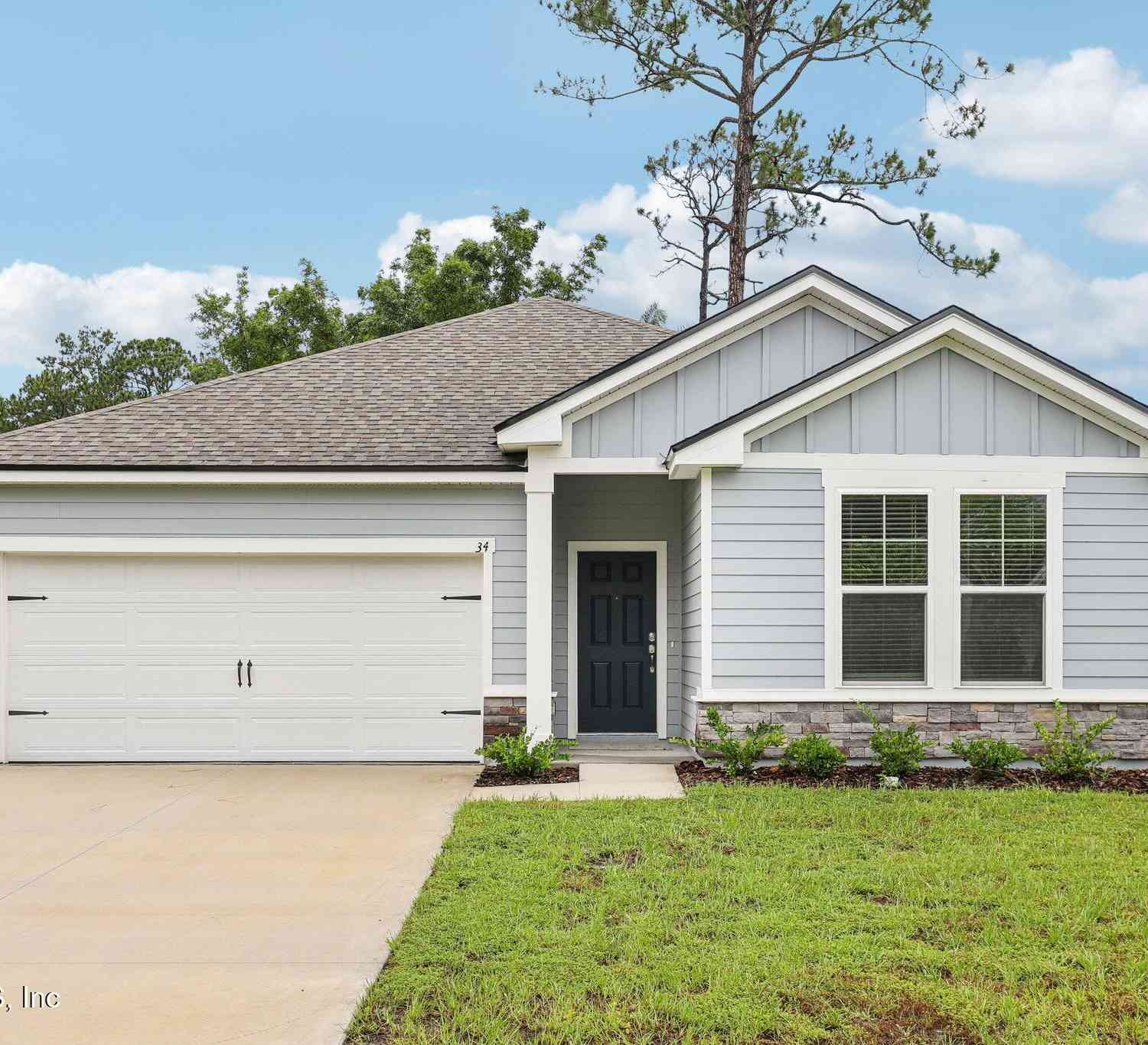 Homes For Sale - 34 Reidsville Drive<br/> Flagler County, Palm Coast, FL 32164