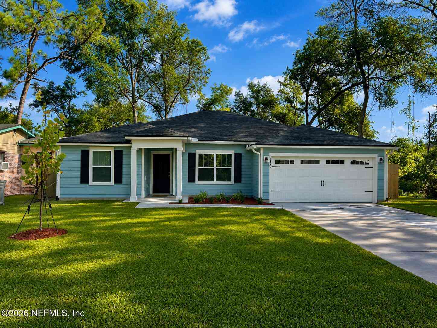 Homes For Sale - 6429 Dana Drive<br/> Duval County, Jacksonville, FL 32258