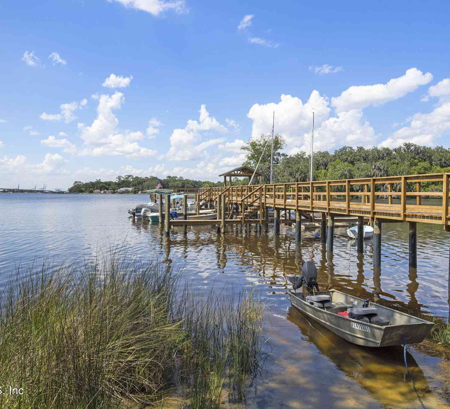 Condo For Sale - 5201 Atlantic Blvd Boulevard #56<br/> Jacksonville, FL 32207