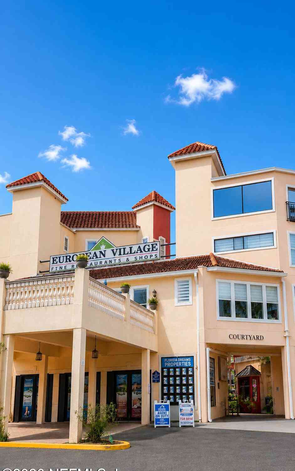 Condo For Rent - 101 Palm Harbor Parkway #B320<br/> Flagler County, Palm Coast, FL 32137