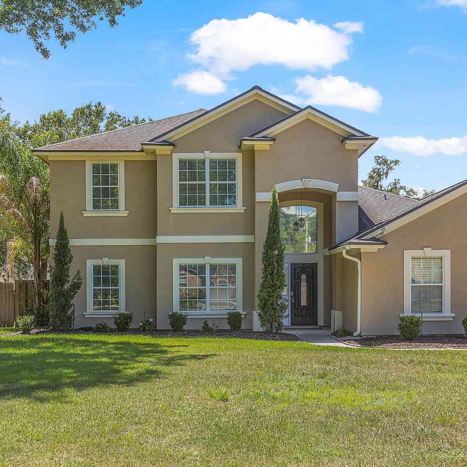 Homes For Sale - 12008 Rising Oaks Drive<br/> Duval County, Jacksonville, FL 32223