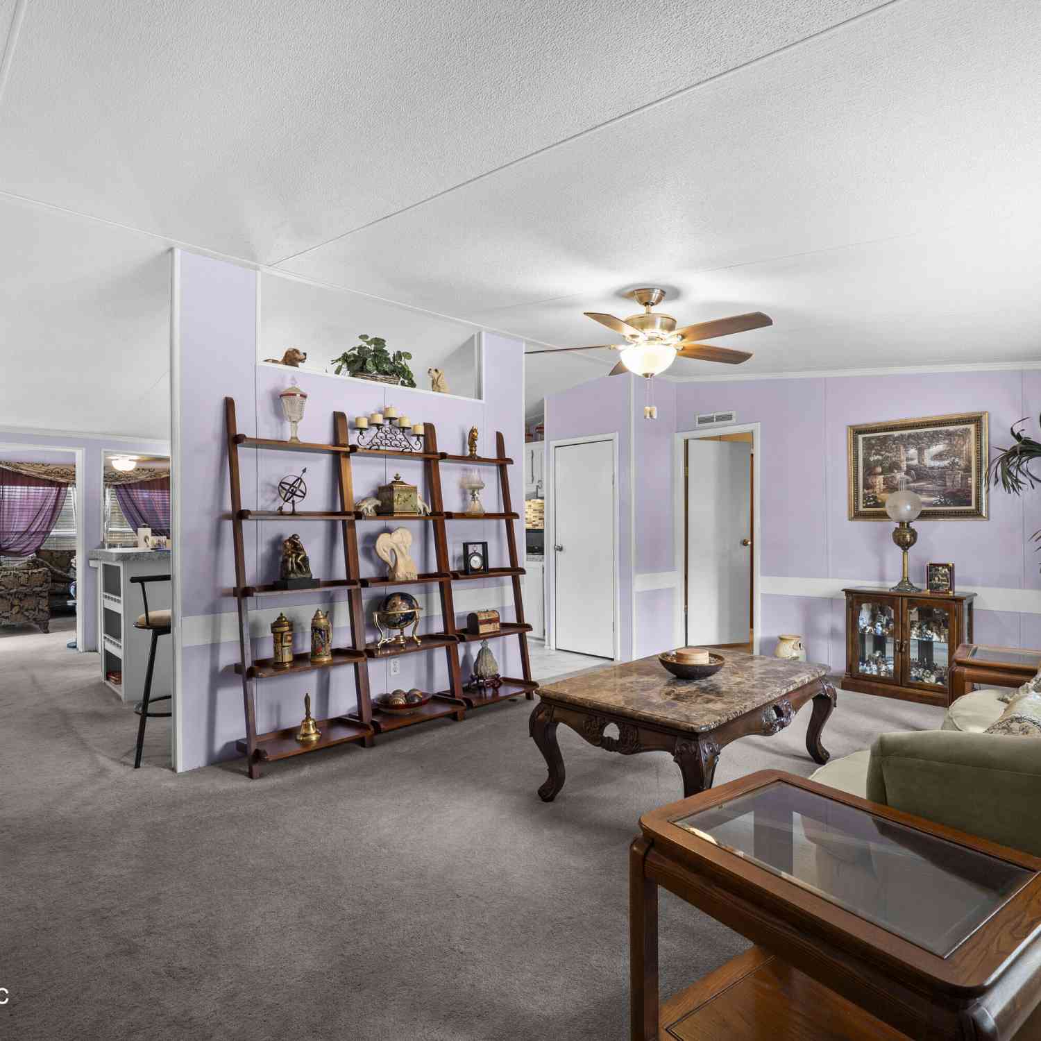 Mobile Home For Sale - 94114 Winterberry Avenue<br/> Fernandina Beach, FL 32034