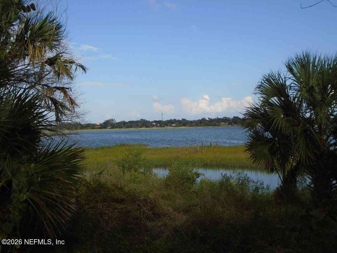 Vacant Land For Sale - 2 Helen Street<br/> Saint Johns County, Saint Augustine, FL 32084